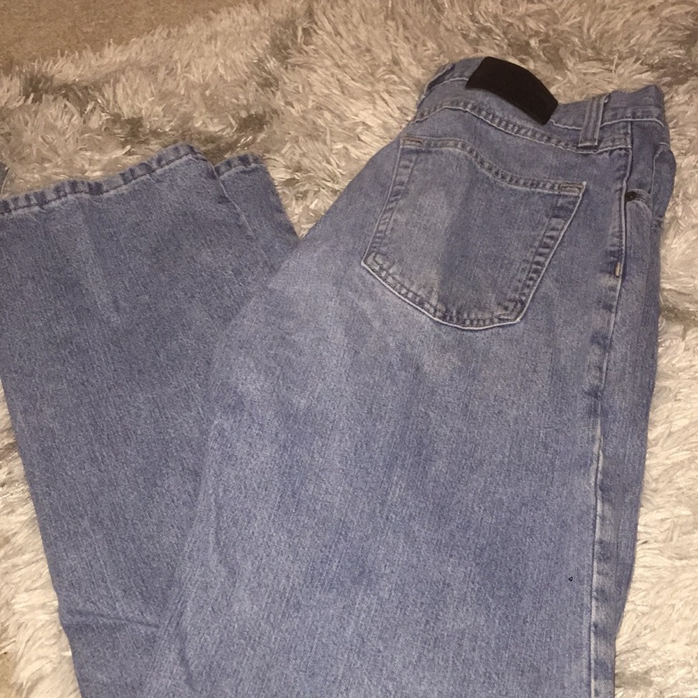 AXIST JEANS
